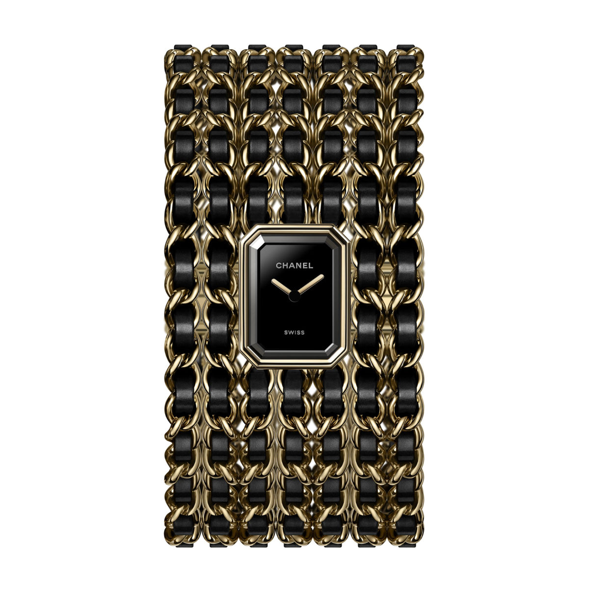 PREMIERE CUFF WATCH<br><font size=1pt>プルミエール カフ</font>