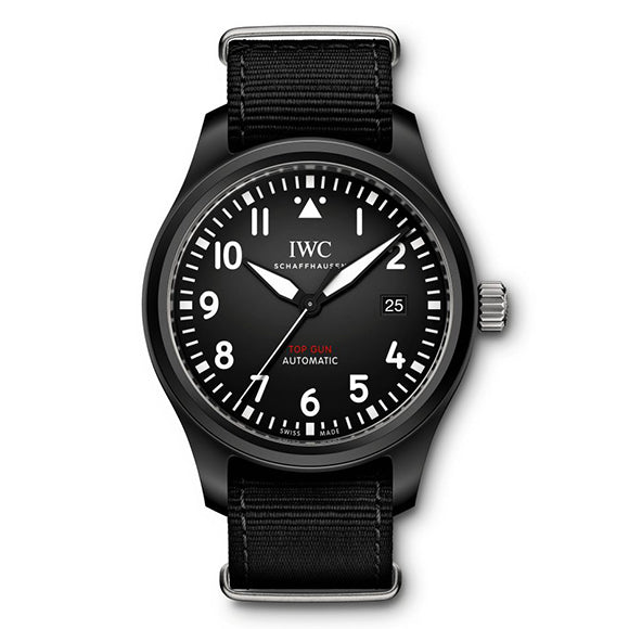パイロット・ウォッチ オートマティック トップガン