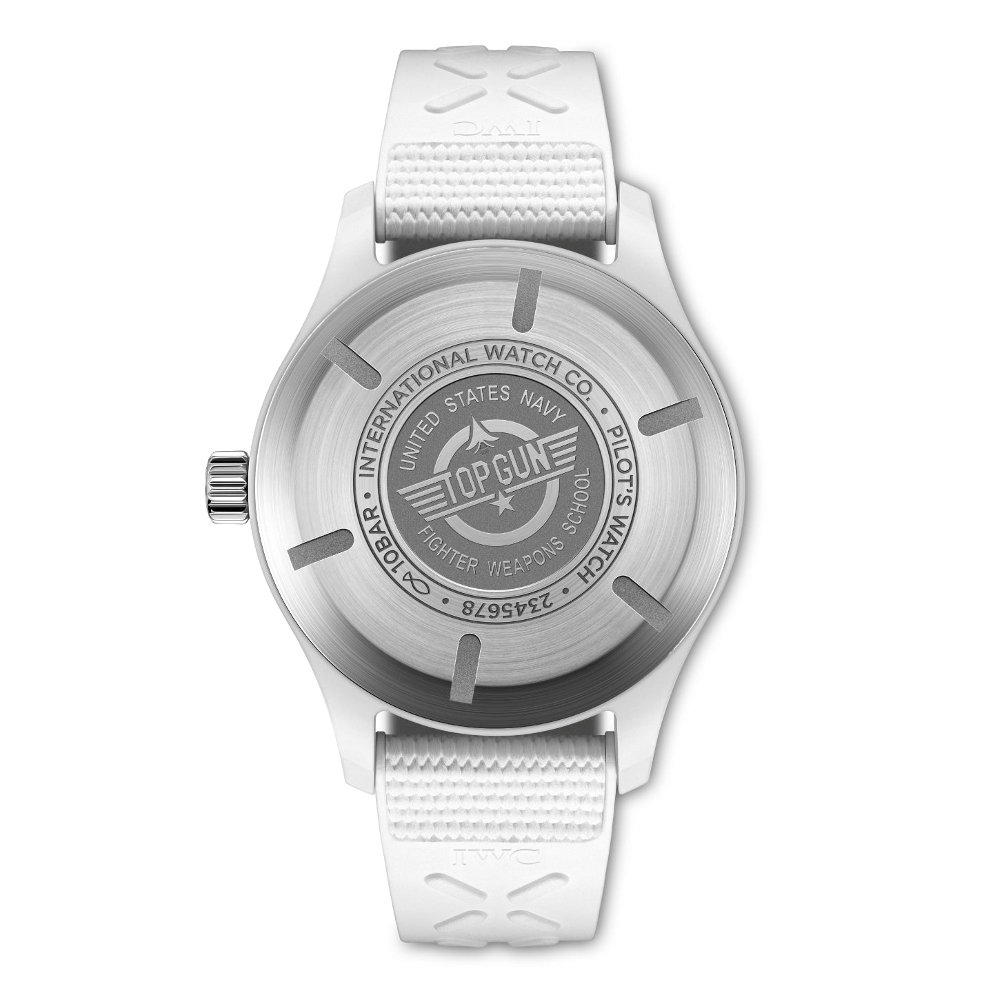 PILOT’S WATCH AUTOMATIC 41<br>TOP GUN LAKE TAHOE<br><font size=1pt>パイロット・ウォッチ オートマティック<br>トップガン レイク・タホ</font>