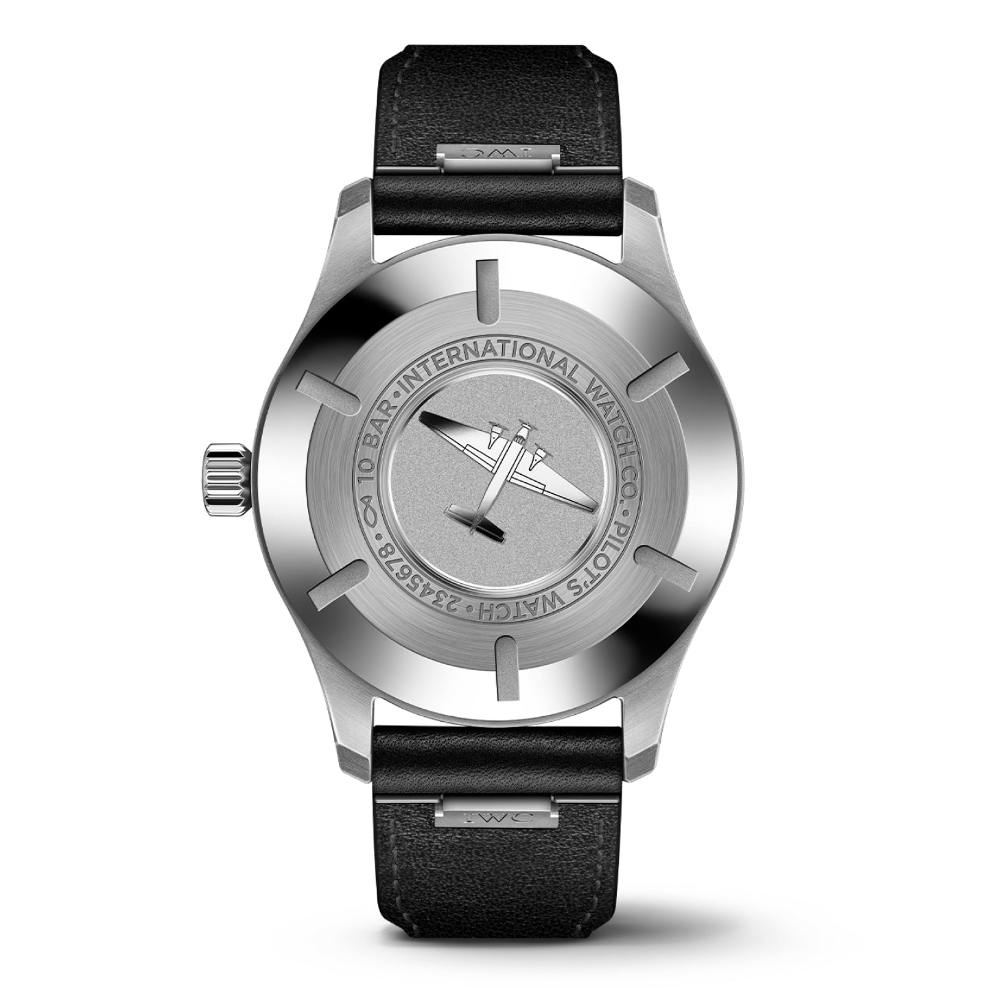 PILOT'S WATCH MARK XX<br><font size=1pt>パイロット・ウォッチ マーク XX</font>