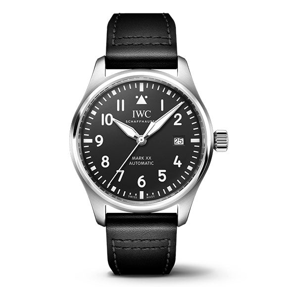 パイロット・ウォッチ マーク XX