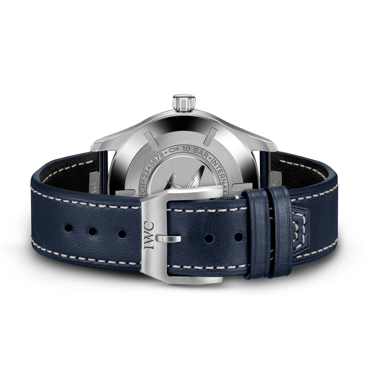 PILOT’S WATCH MARK XX<br><font size=1pt>パイロット・ウォッチ マーク XX</font>