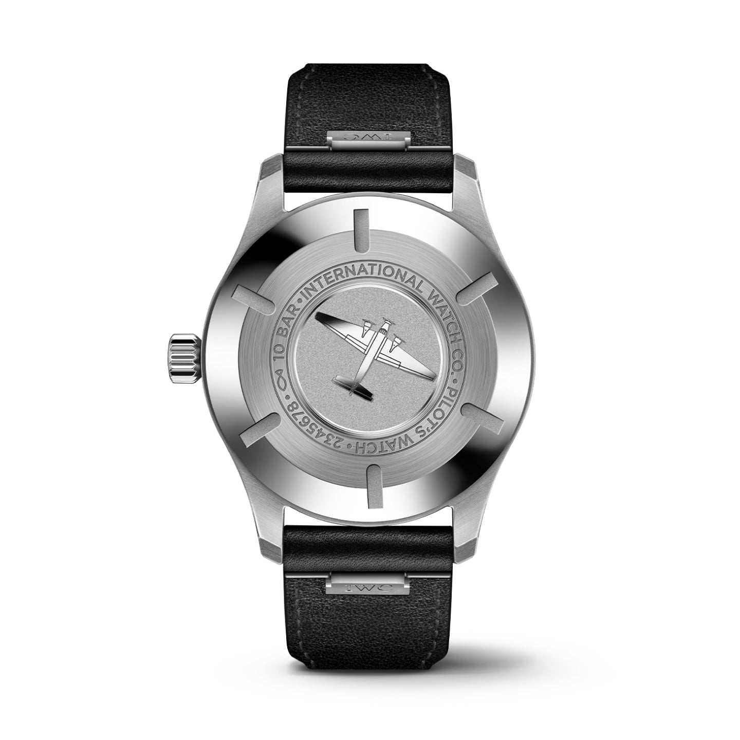 PILOT’S WATCH MARK XX<br><font size=1pt>パイロット・ウォッチ マーク XX</font>