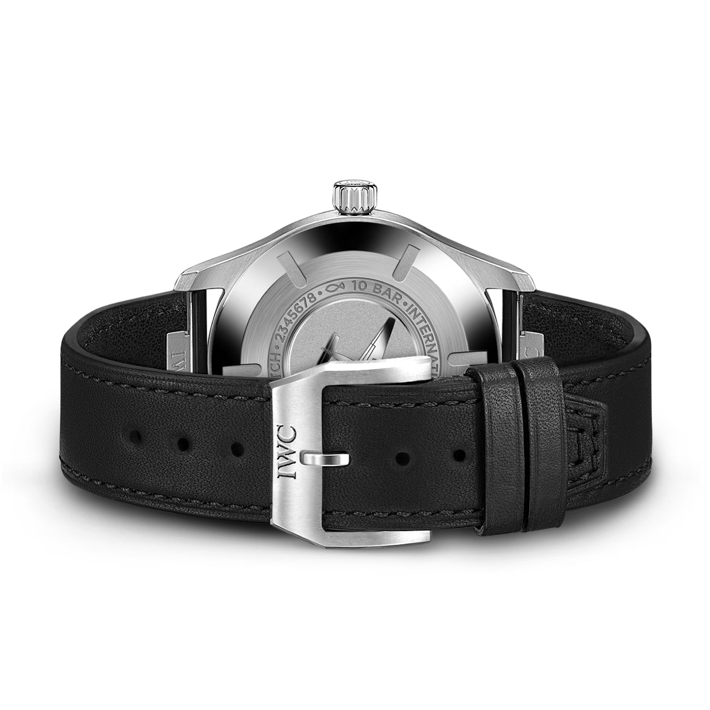 PILOT’S WATCH MARK XX<br><font size=1pt>パイロット・ウォッチ マーク XX</font>