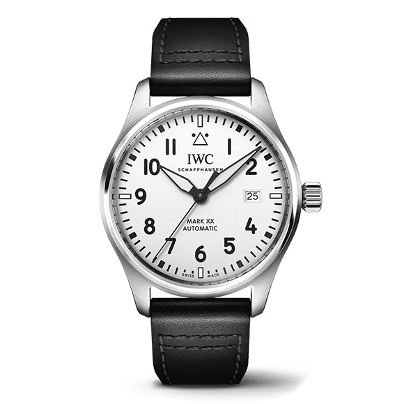 PILOT’S WATCH MARK XX<br><font size=1pt>パイロット・ウォッチ マーク XX</font>