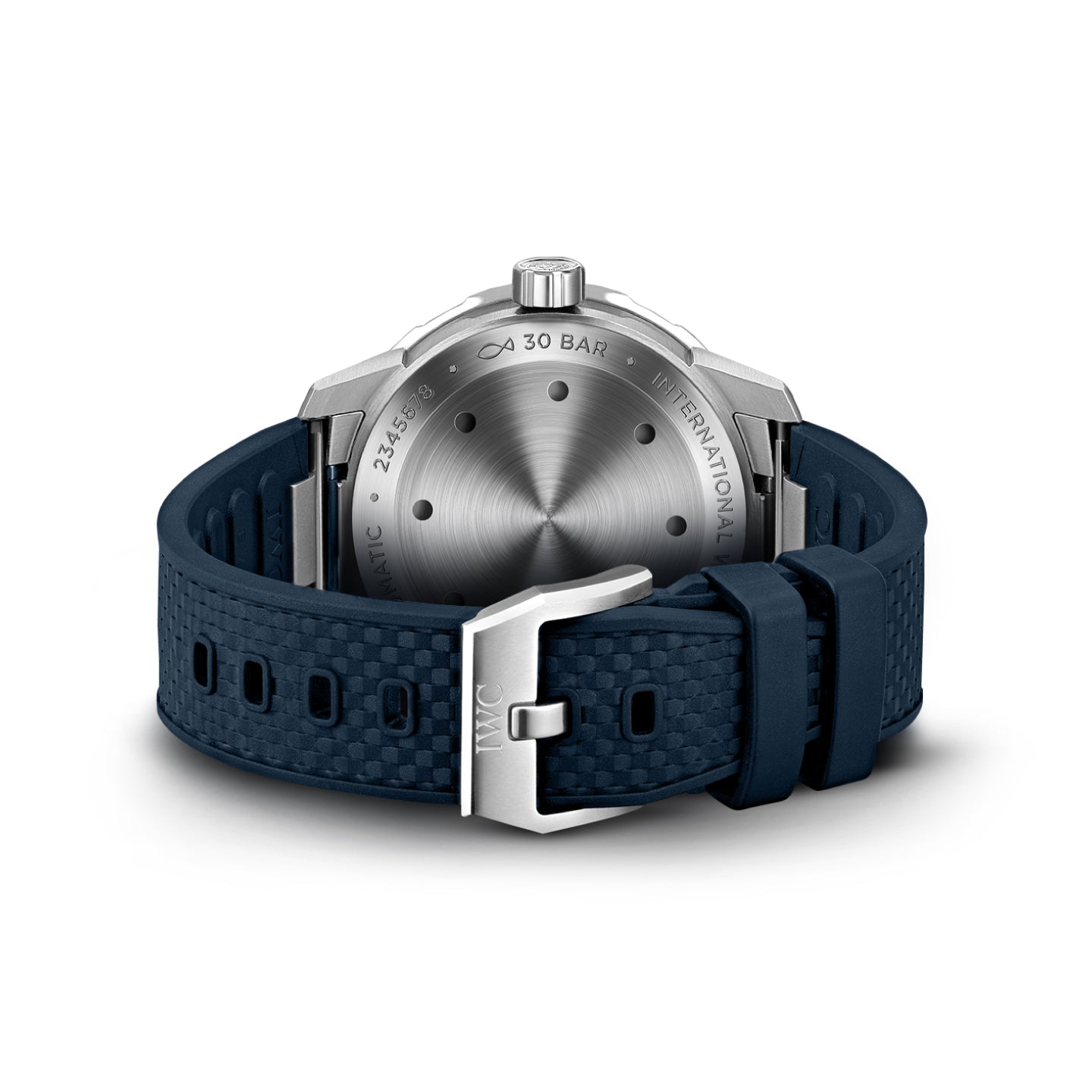 AQUATIMER AUTOMATIC<br><font size=1pt>アクアタイマー オートマティック</font>