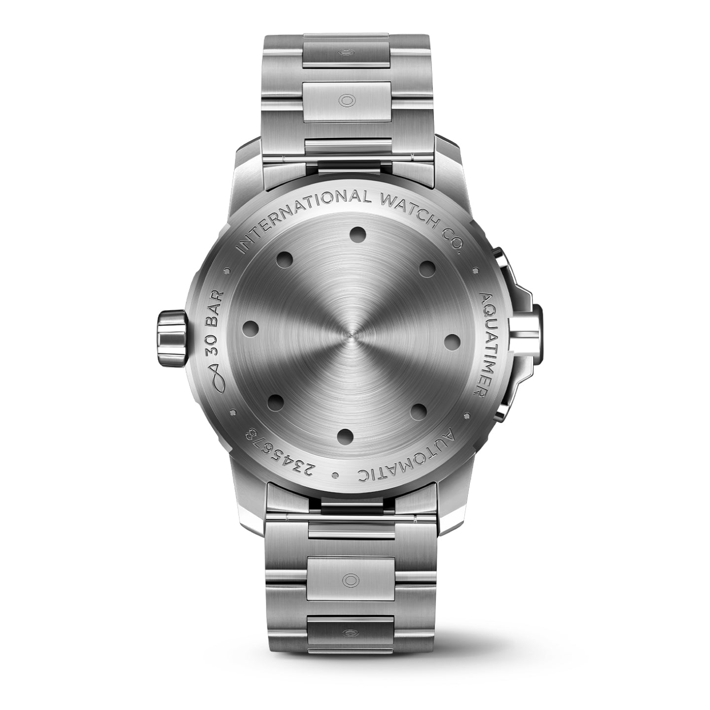 AQUATIMER AUTOMATIC<br><font size=1pt>アクアタイマー オートマティック</font>