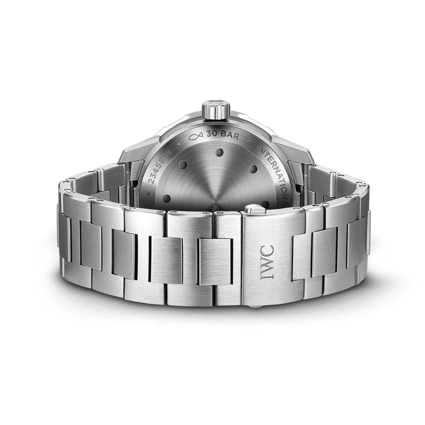 AQUATIMER AUTOMATIC<br><font size=1pt>アクアタイマー オートマティック</font>