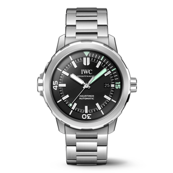 アクアタイマー オートマティック