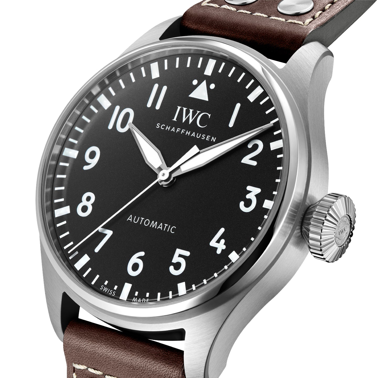 BIG PILOT’S WATCH 43<br><font size=1pt>ビッグ・パイロット・ウォッチ 43</font>