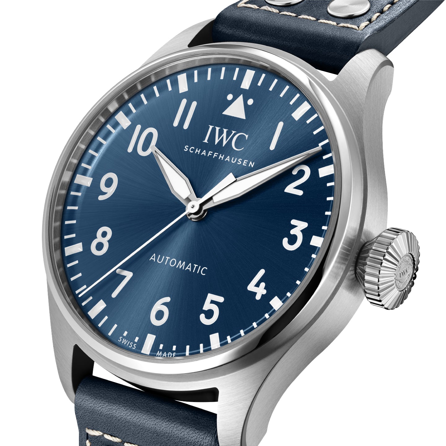 BIG PILOT’S WATCH 43<br><font size=1pt>ビッグ・パイロット・ウォッチ 43</font>