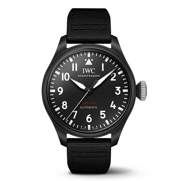 BIG PILOT’S WATCH 43<br><font size=1pt>ビッグ・パイロット・ウォッチ 43</font>