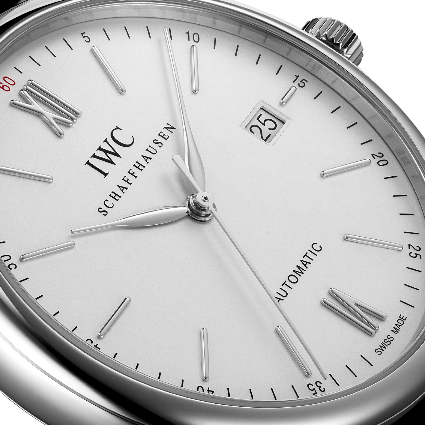 PORTOFINO AUTOMATIC<br><font size=1pt>ポートフィノ オートマティック</font>