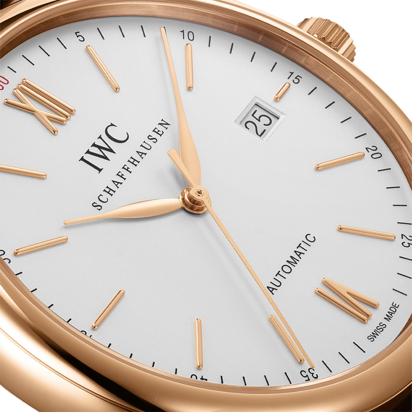 PORTOFINO AUTOMATIC<br><font size=1pt>ポートフィノ・オートマティック</font>