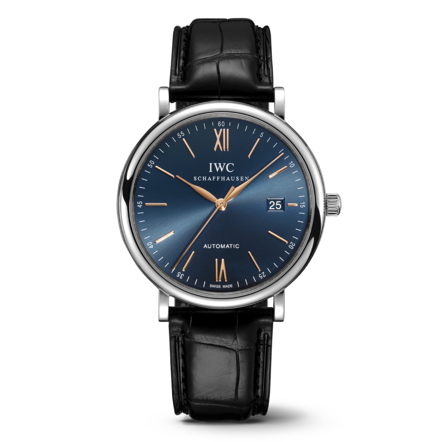 PORTOFINO AUTOMATIC<br><font size=1pt>ポートフィノ オートマティック</font>