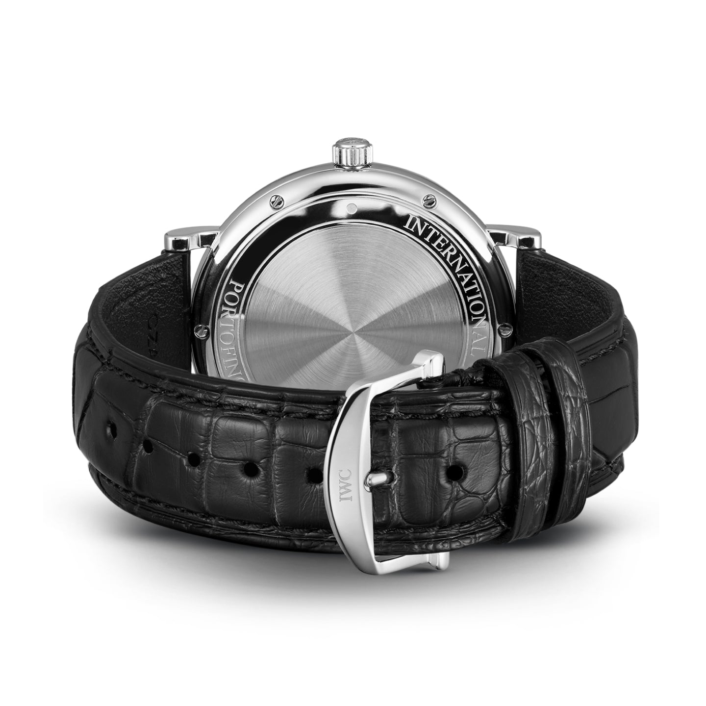 PORTOFINO AUTOMATIC<br><font size=1pt>ポートフィノ オートマティック</font>