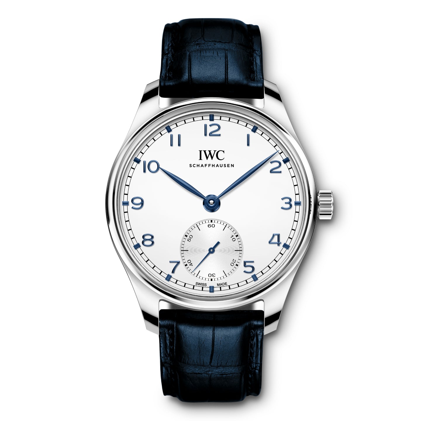 PORTUGIESER AUTOMATIC40<br><font size=1pt>ポルトギーゼ オートマティック 40</font>