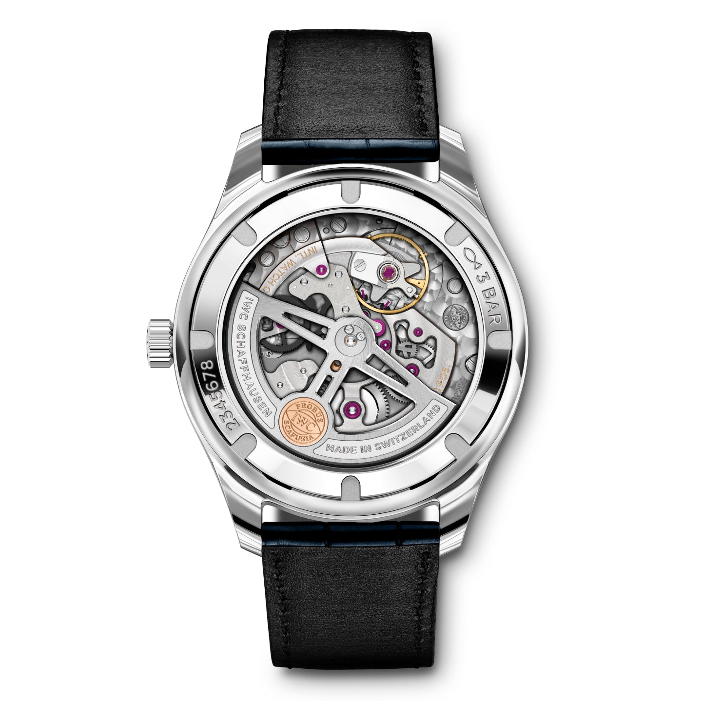 PORTUGIESER AUTOMATIC40<br><font size=1pt>ポルトギーゼ オートマティック 40</font>