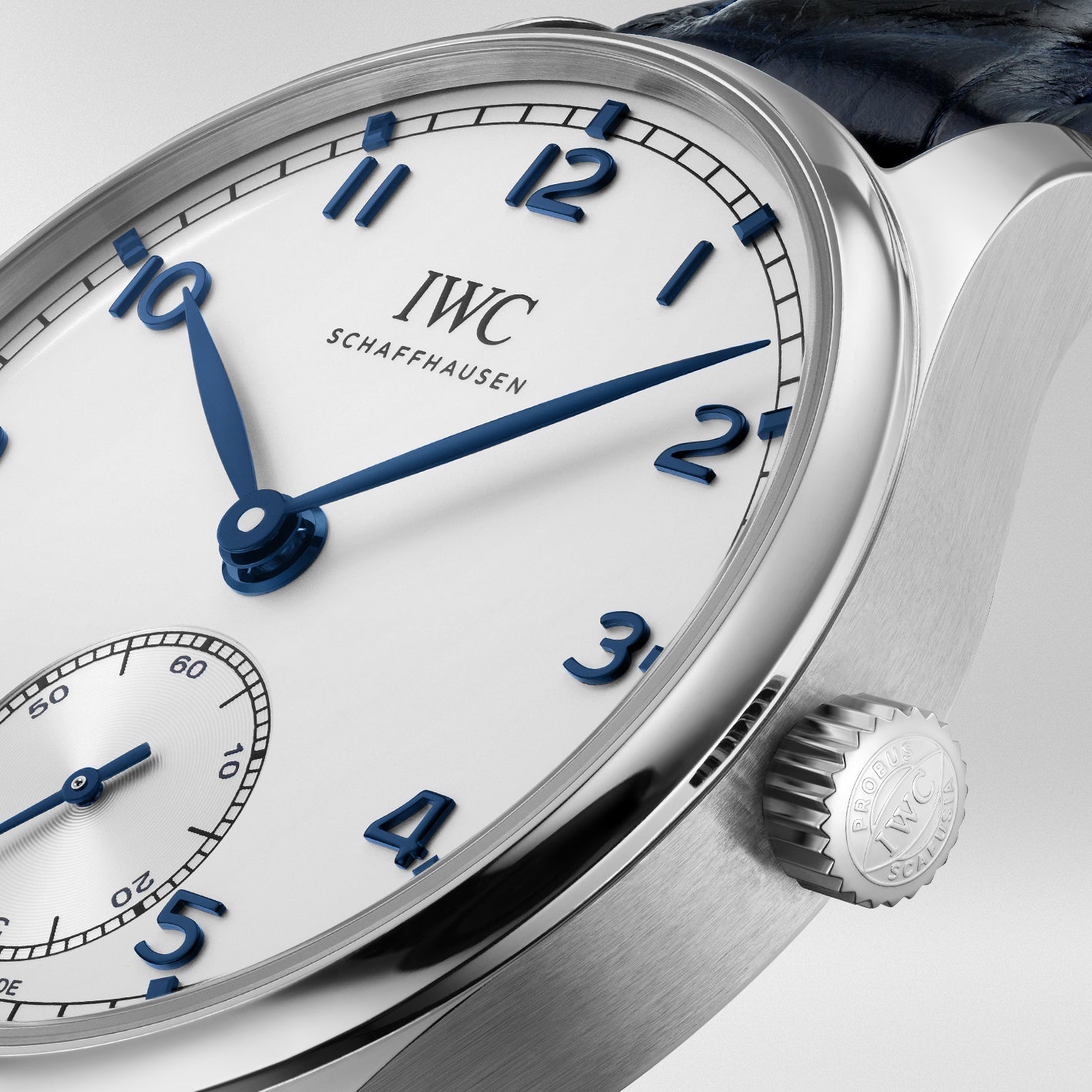 PORTUGIESER AUTOMATIC40<br><font size=1pt>ポルトギーゼ オートマティック 40</font>