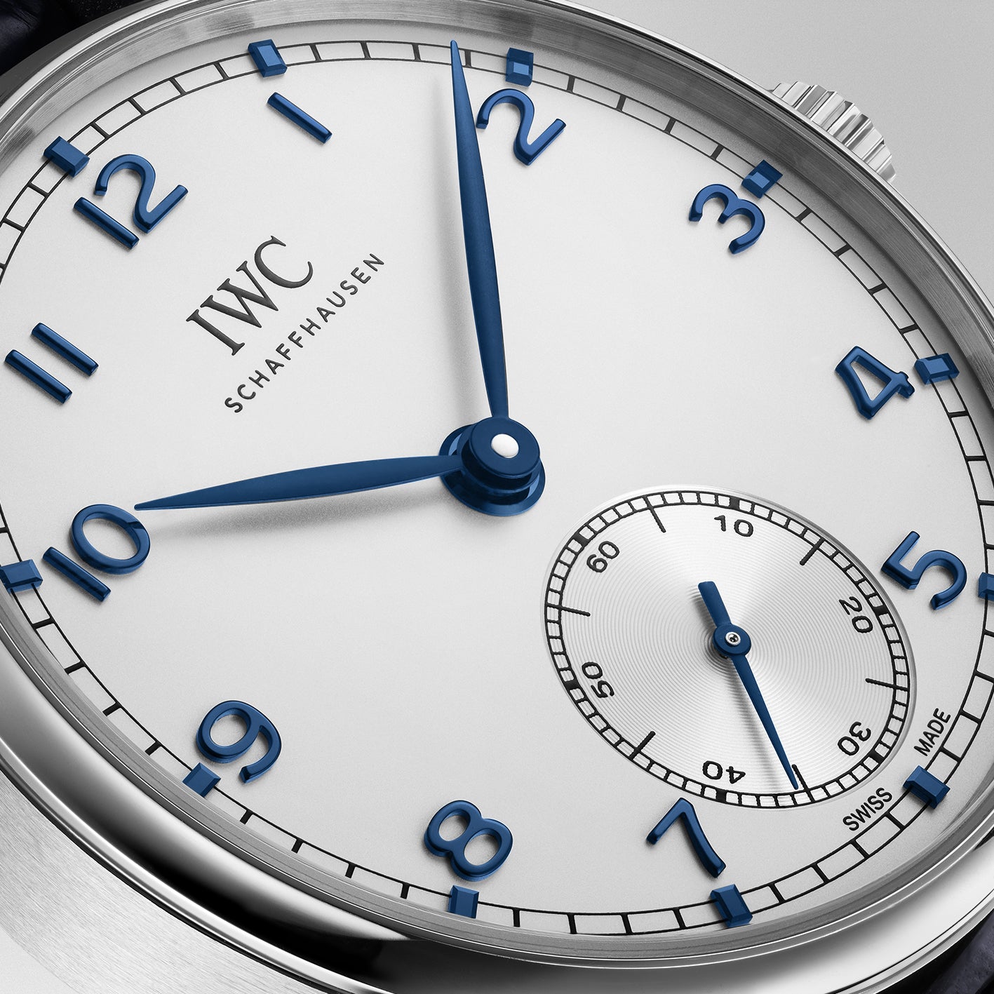 PORTUGIESER AUTOMATIC40<br><font size=1pt>ポルトギーゼ オートマティック 40</font>