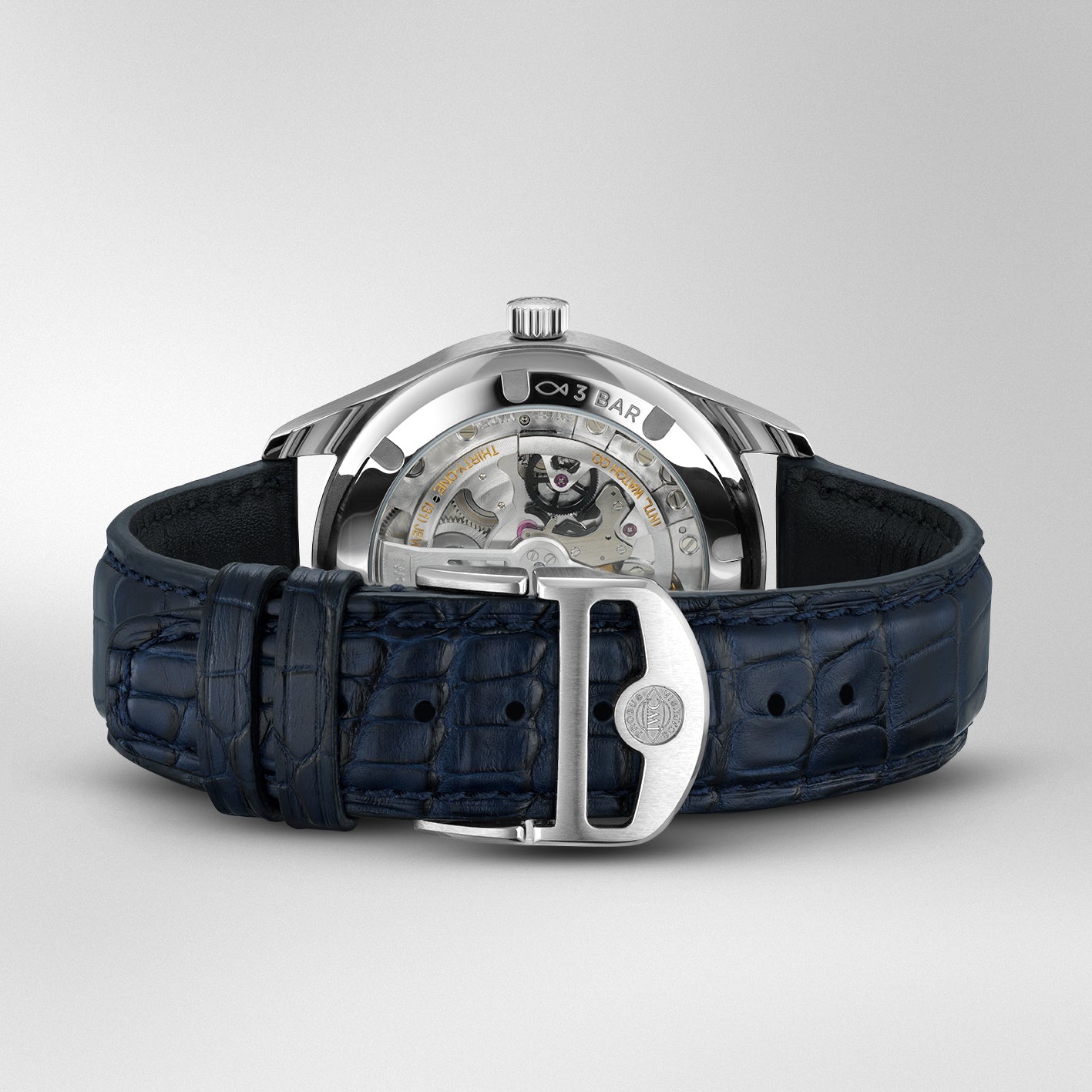 PORTUGIESER AUTOMATIC40<br><font size=1pt>ポルトギーゼ オートマティック 40</font>