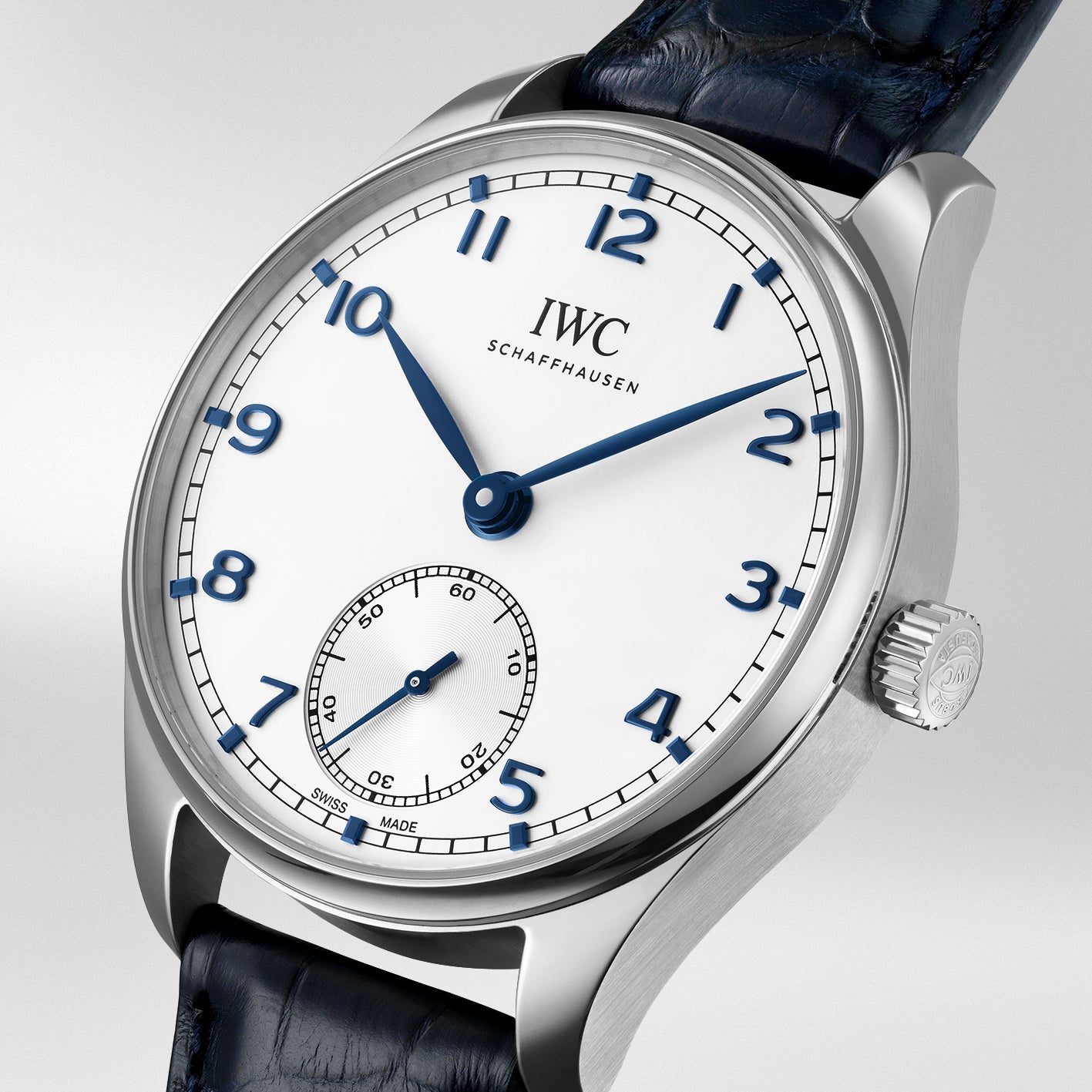 PORTUGIESER AUTOMATIC40<br><font size=1pt>ポルトギーゼ オートマティック 40</font>