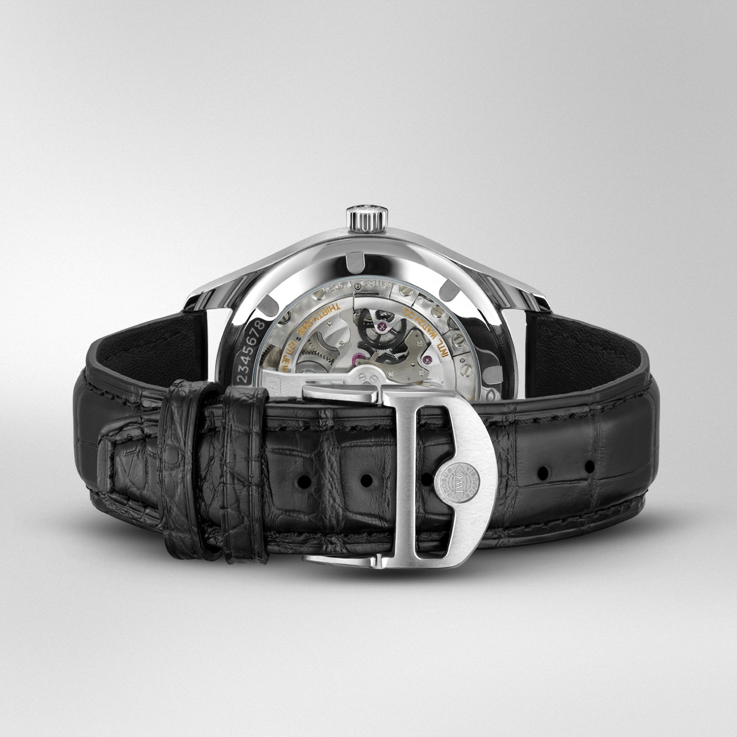 PORTUGIESER AUTOMATIC40<br><font size=1pt>ポルトギーゼ オートマティック 40</font>