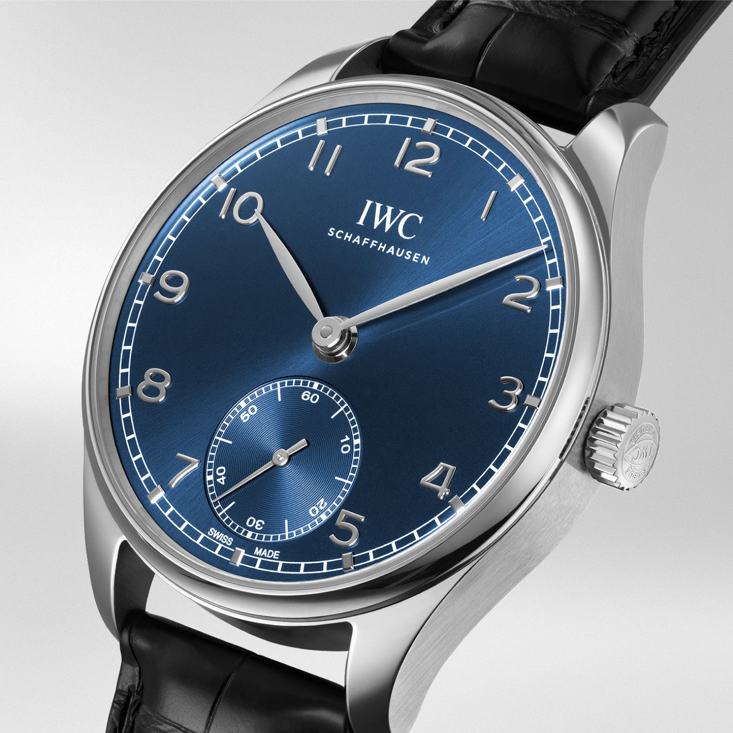 PORTUGIESER AUTOMATIC40<br><font size=1pt>ポルトギーゼ オートマティック 40</font>