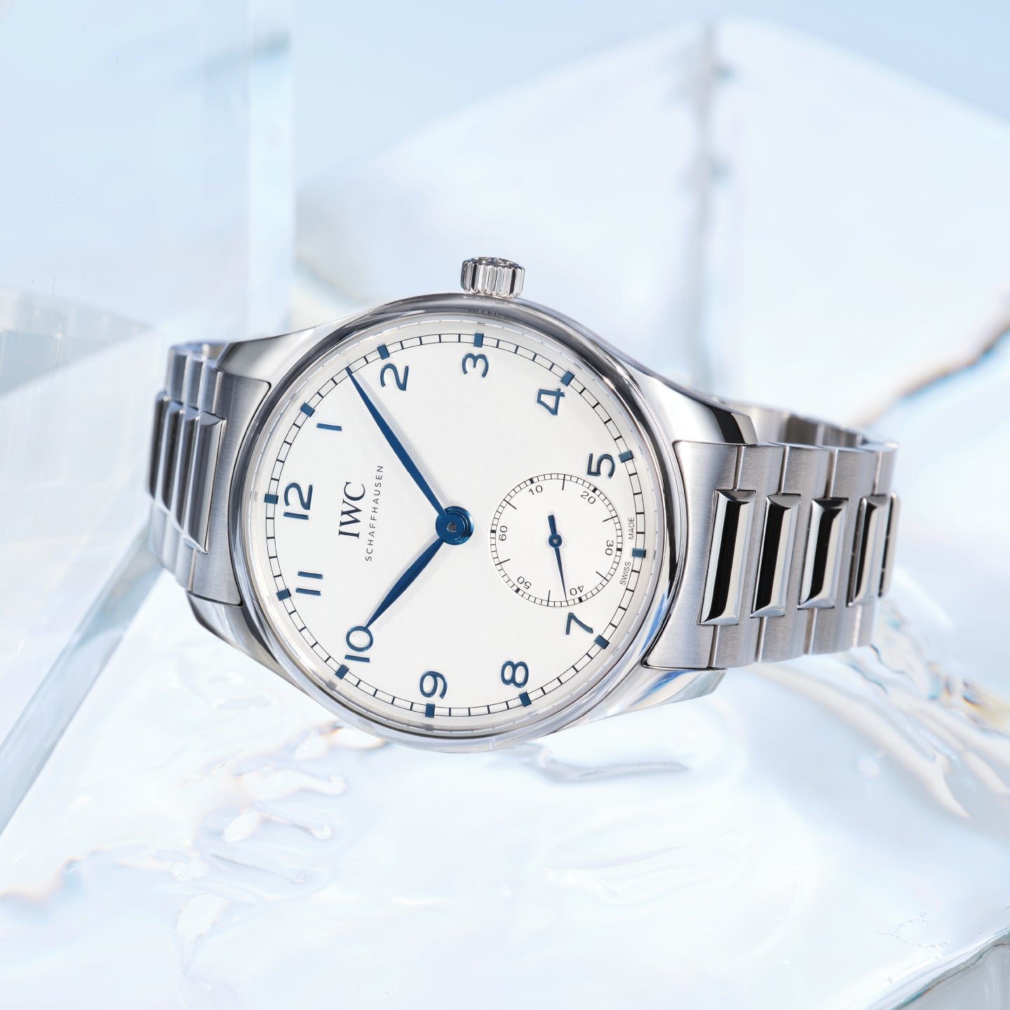 PORTUGIESER AUTOMATIC40<br><font size=1pt>ポルトギーゼ オートマティック 40</font>