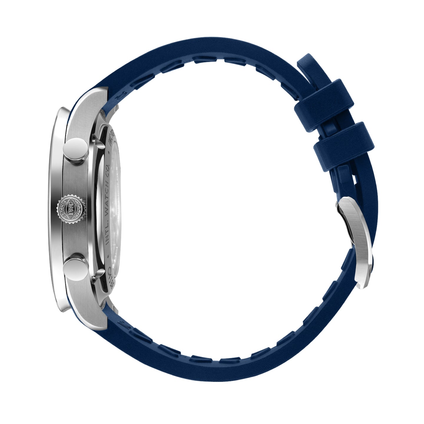 PORTUGIESER CHRONOGRAPH<br><font size=1pt>ポルトギーゼ クロノグラフ</font>
