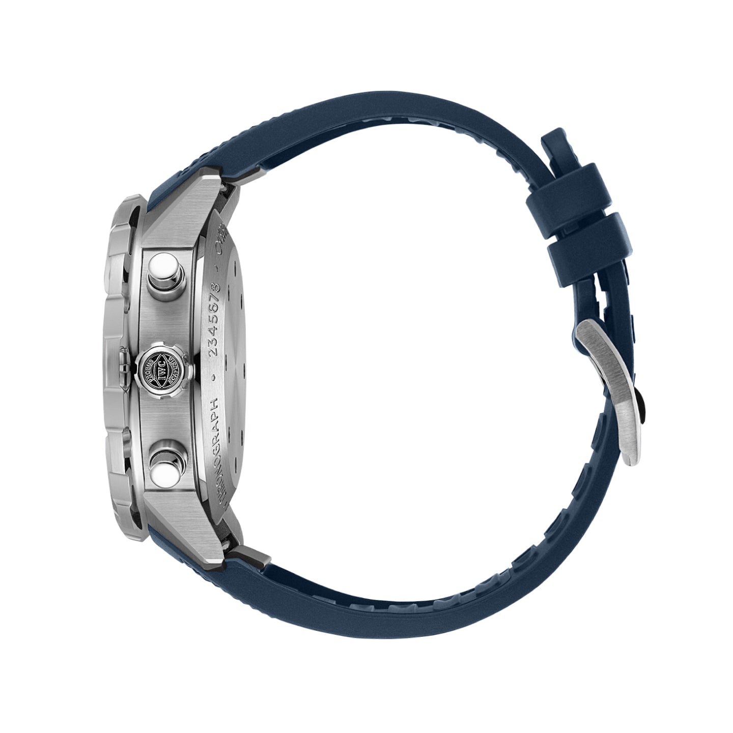 AQUATIMER<br><font size=1pt>アクアタイマー クロノグラフ</font>