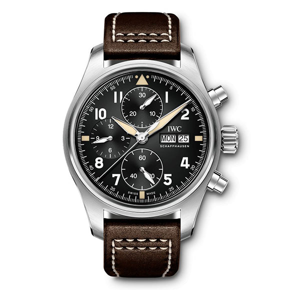 パイロット・ウォッチ クロノグラフ スピットファイア