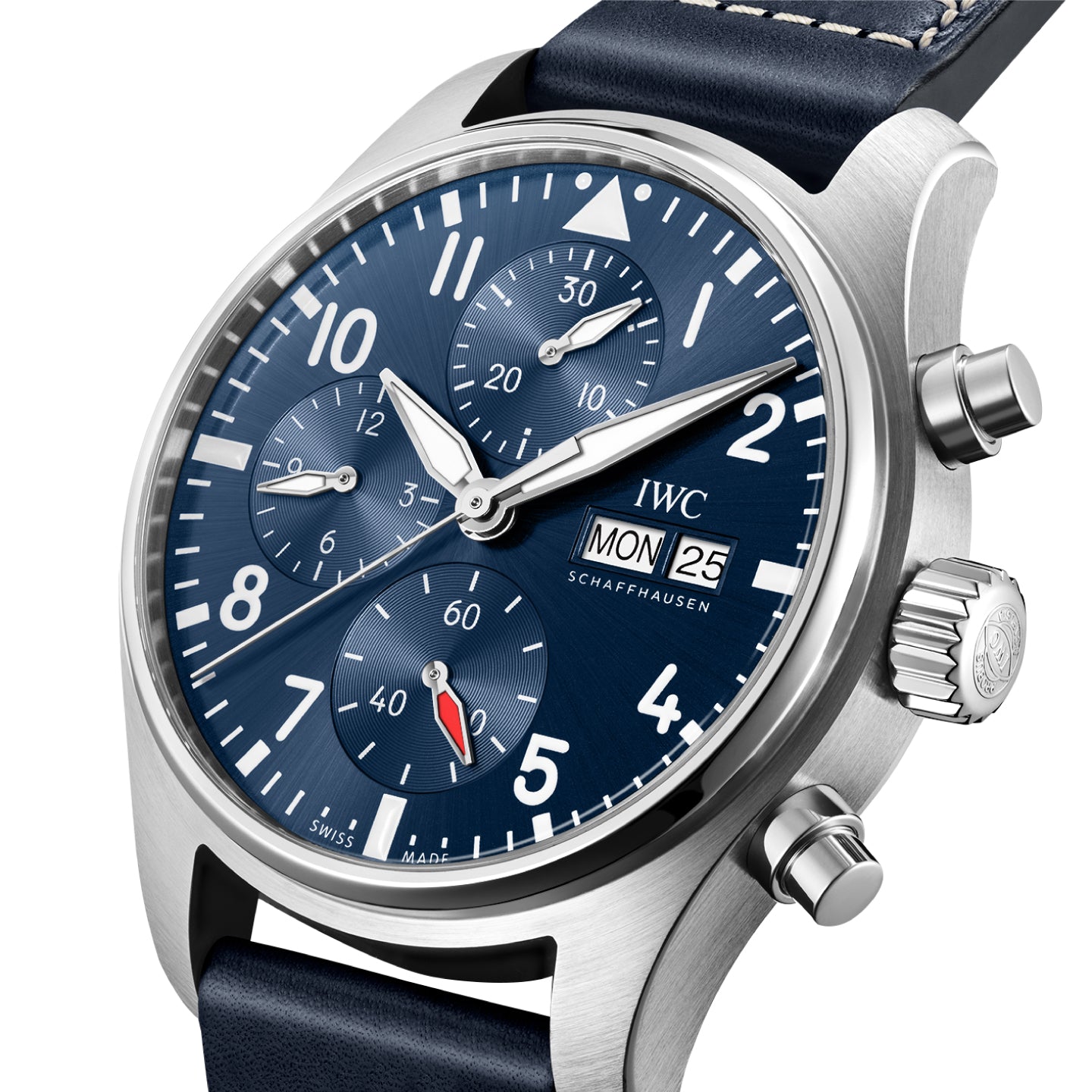 PILOT’S WATCH CHRONOGRAPH 41<br><font size=1pt>パイロット・ウォッチ クロノグラフ 41</font>
