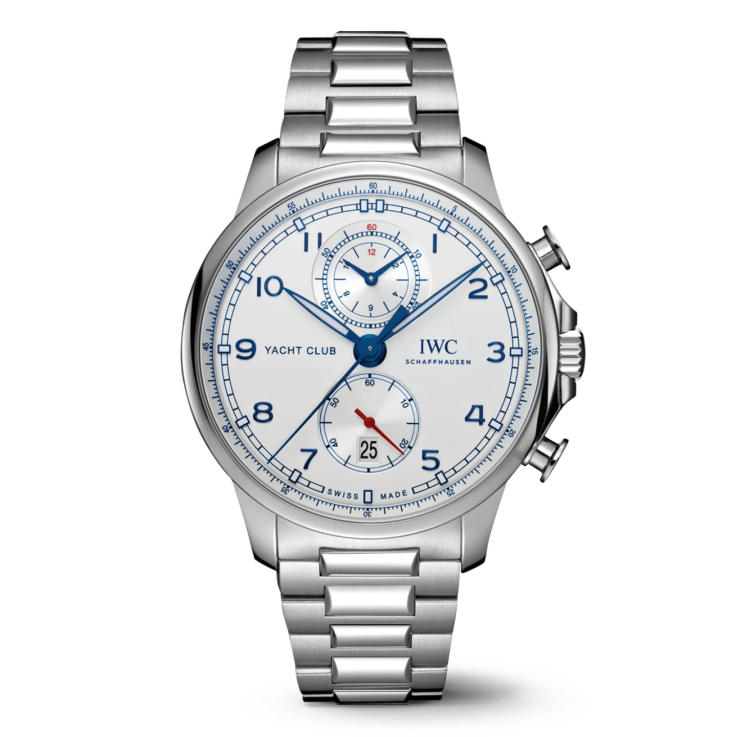PORTUGIESER YACHT CLUB<br><font size=1pt>ポルトギーゼ ヨットクラブ</font>