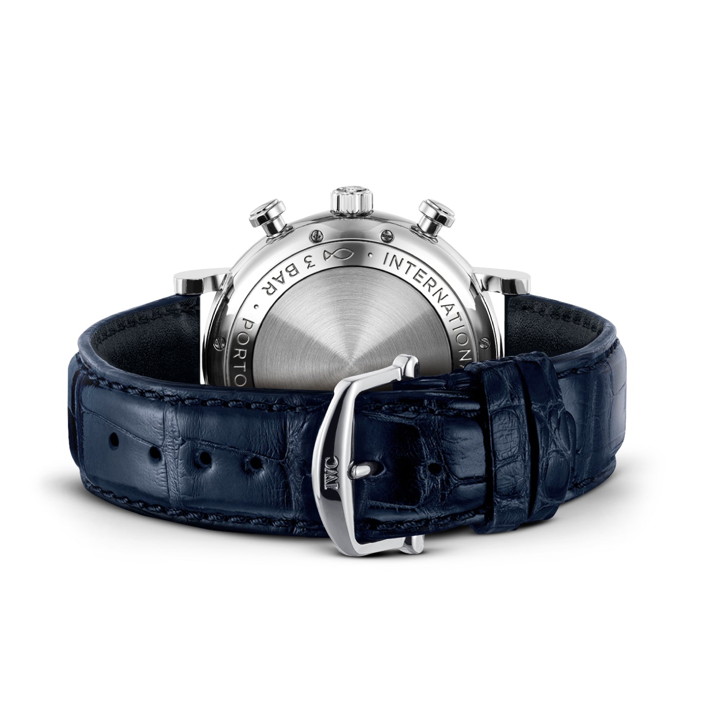 PORTOFINO CHRONOGRAPH<br><font size=1pt>ポートフィノ クロノグラフ</font>