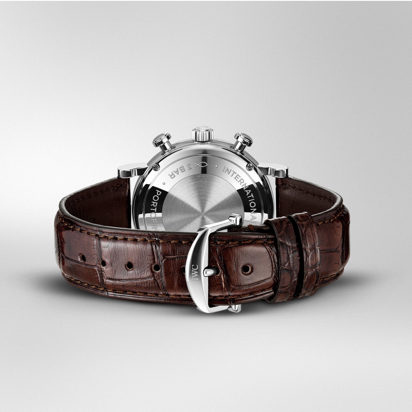 PORTOFINO CHRONOGRAPH 39<br><font size=1pt>ポートフィノ クロノグラフ 39</font>