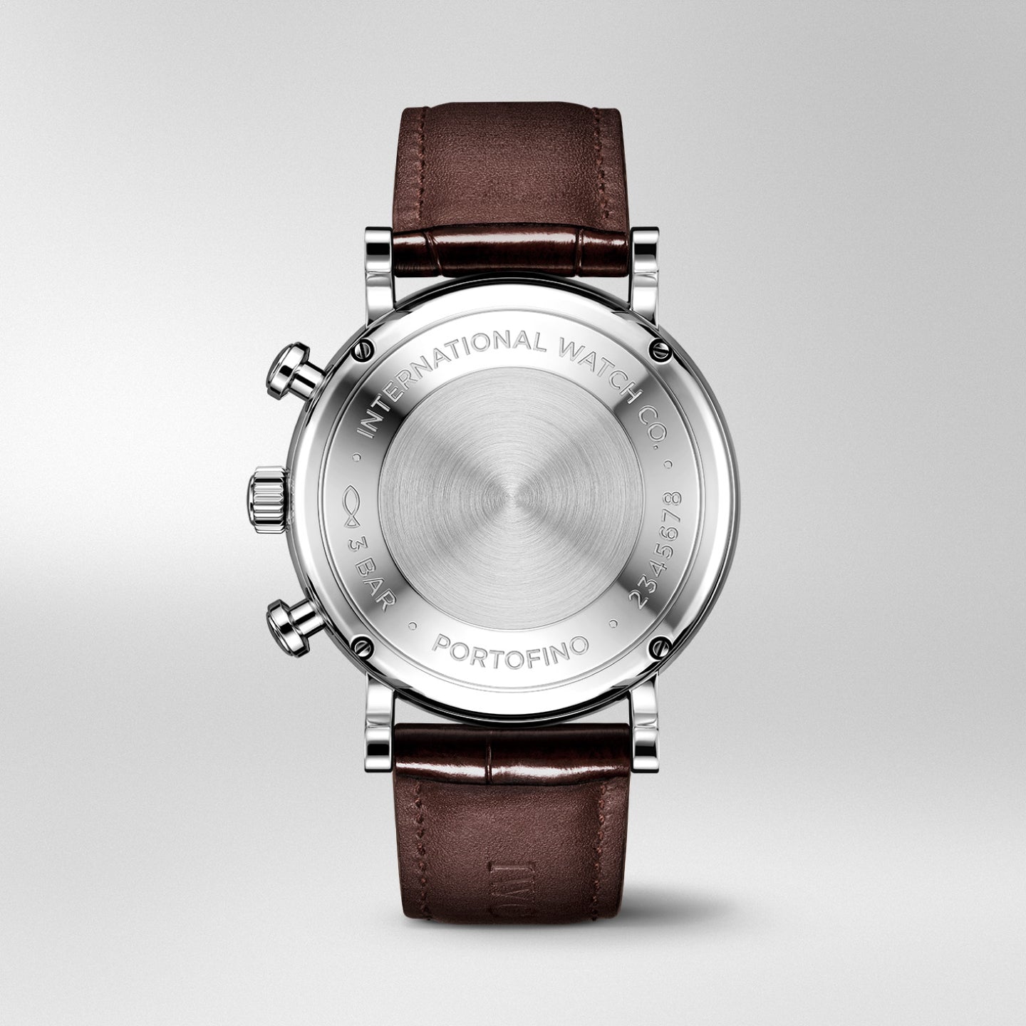 PORTOFINO CHRONOGRAPH 39<br><font size=1pt>ポートフィノ クロノグラフ 39</font>