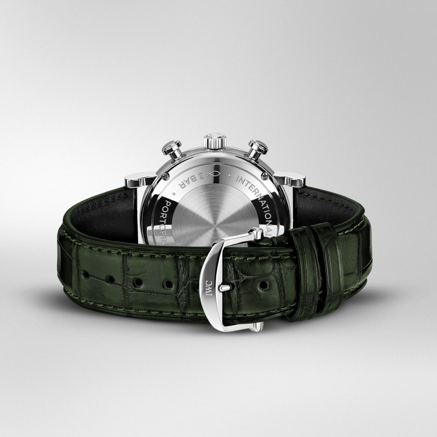 PORTOFINO CHRONOGRAPH 39<br><font size=1pt>ポートフィノ クロノグラフ 39</font>