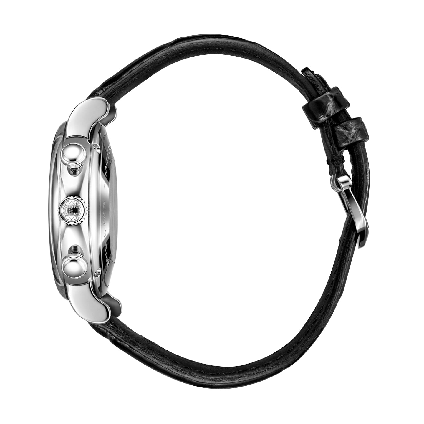PORTOFINO CHRONOGRAPH 39<br><font size=1pt>ポートフィノ クロノグラフ 39</font>