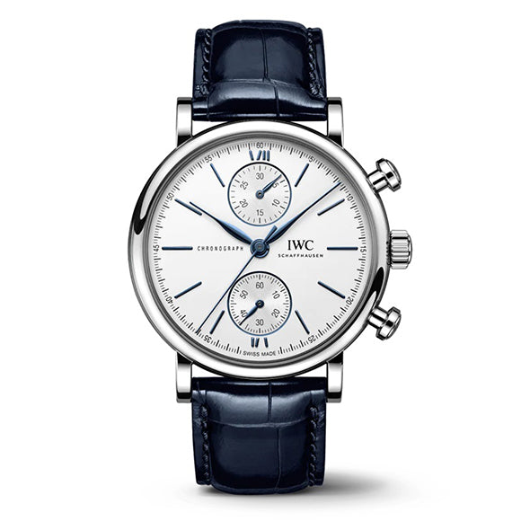 PORTOFINO CHRONOGRAPH 39<br><font size=1pt>ポートフィノ クロノグラフ 39</font>