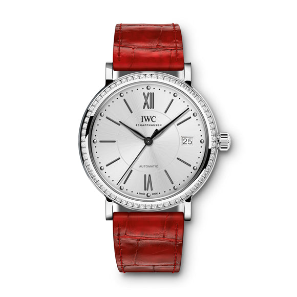 PORTOFINO AUTOMATIC 37<br><font size=1pt>ポートフィノ 37</font>