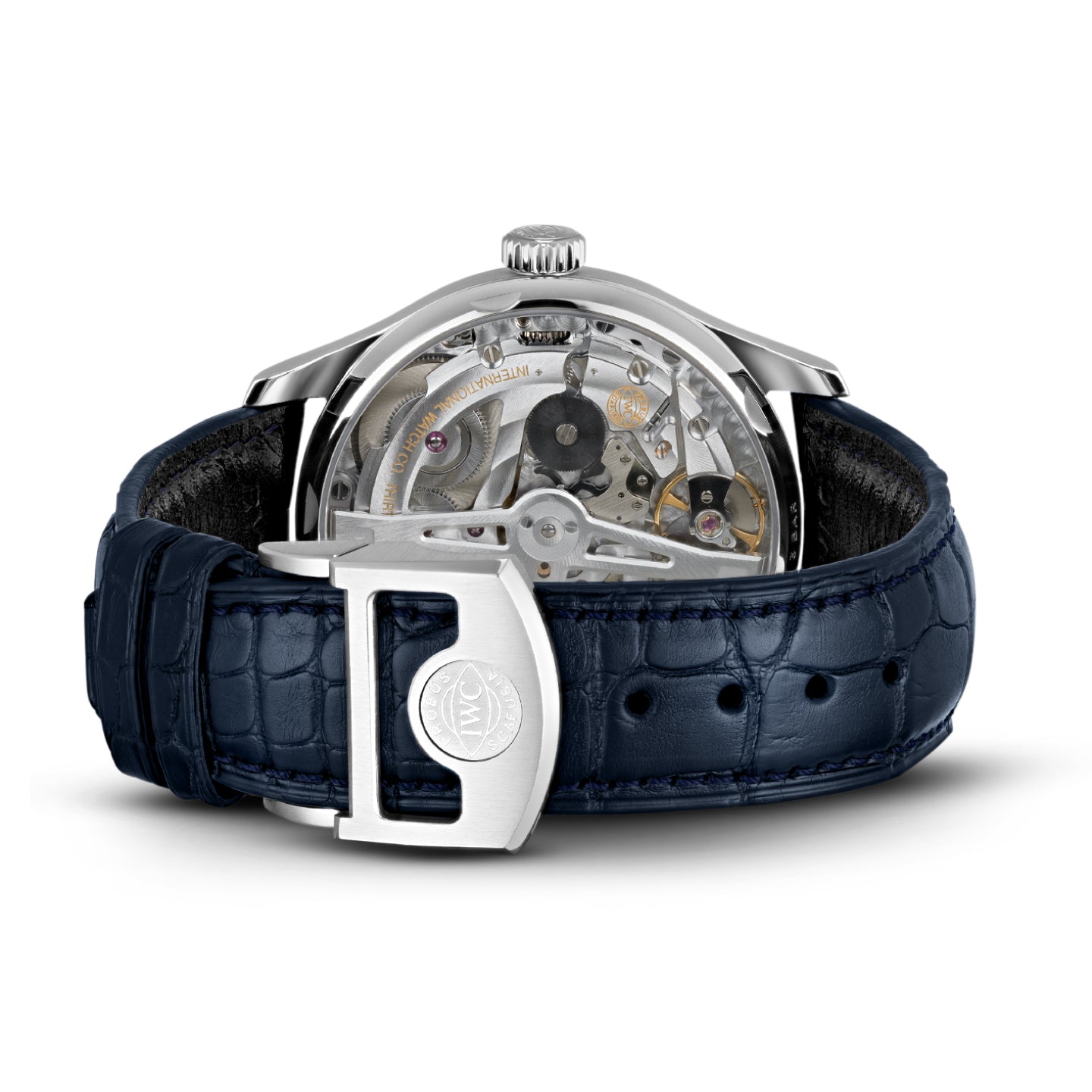 PORTUGIESER AUTOMATIC<br><font size=1pt>ポルトギーゼ オートマティック</font>