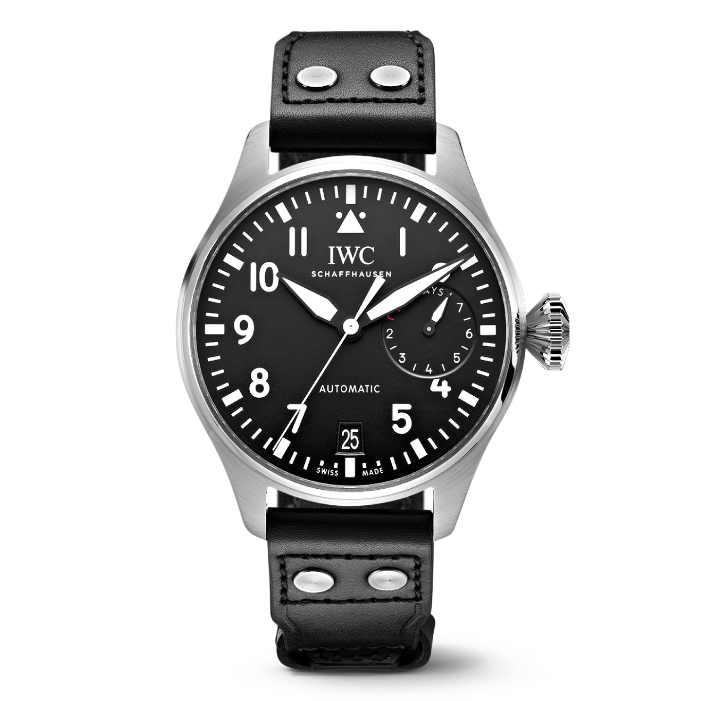 BIG PILOT'S WATCH／ビッグ・パイロット・ウォッチ／IW501001