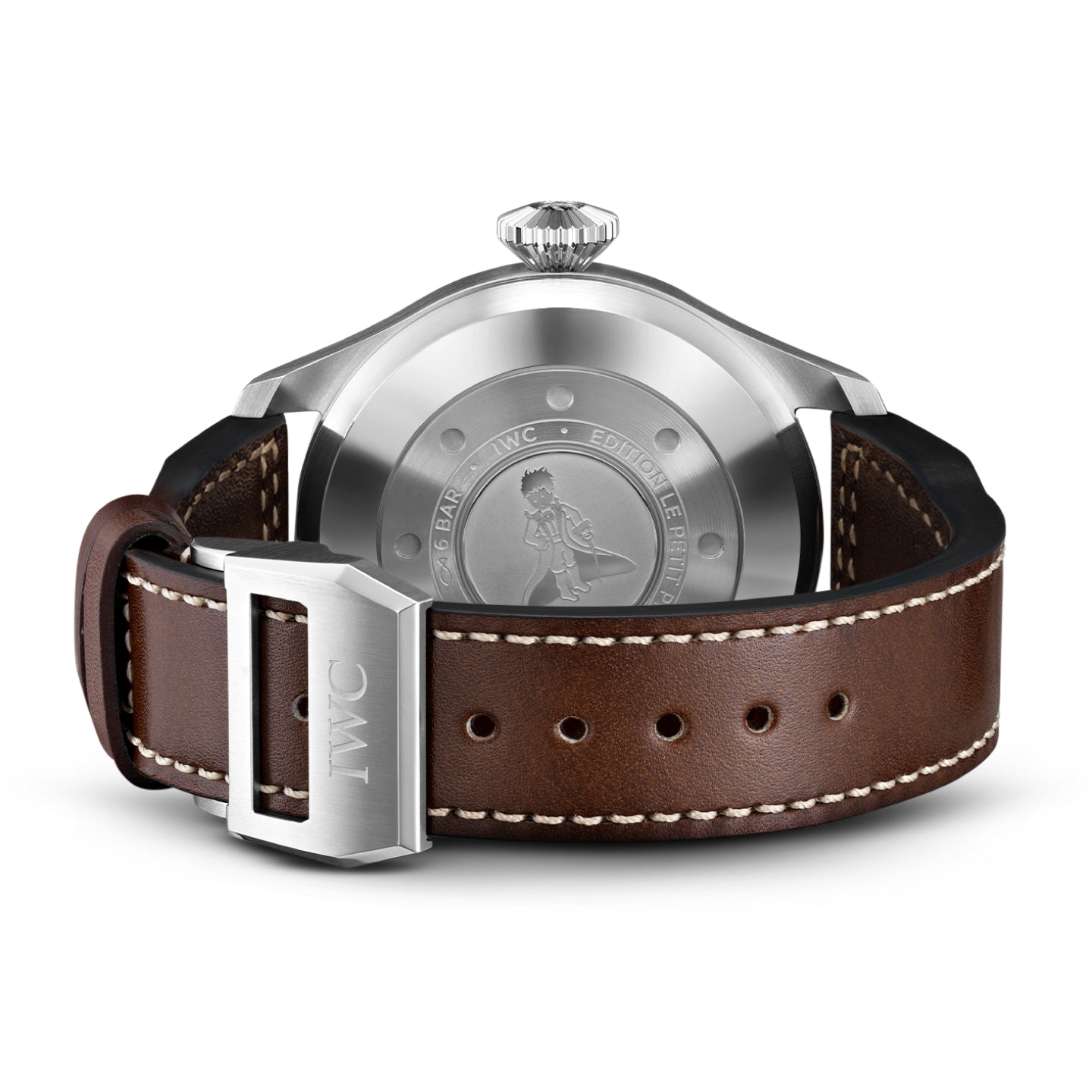 BIG PILOT'S WATCH<br>"LE PETIT PRINCE"<br><font size=1pt>ビッグ・パイロット・ウォッチ<br>"プティ・プランス"</font>