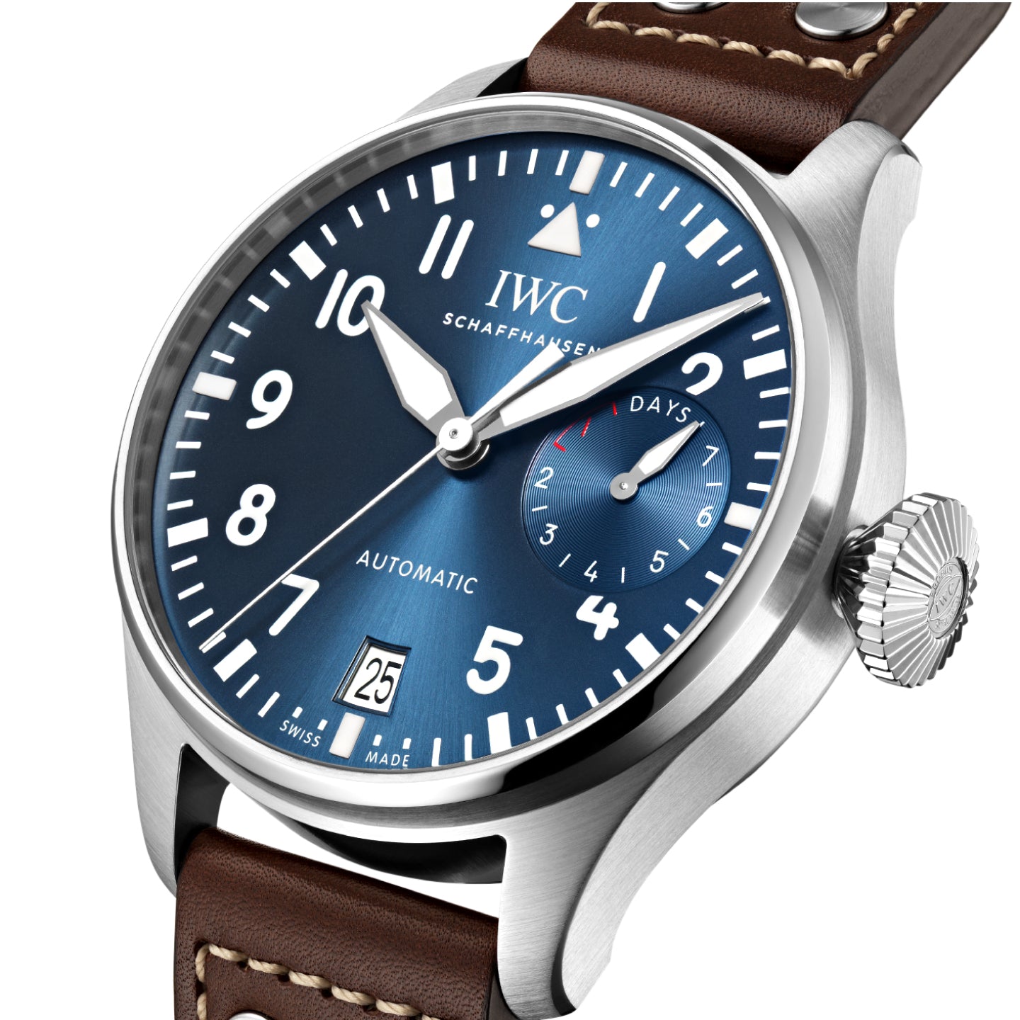 BIG PILOT'S WATCH EDITION "LE PETIT PRINCE"<br><font size=1pt>ビッグ・パイロット・ウォッチ エディション・ル・プティ・プランス</font>