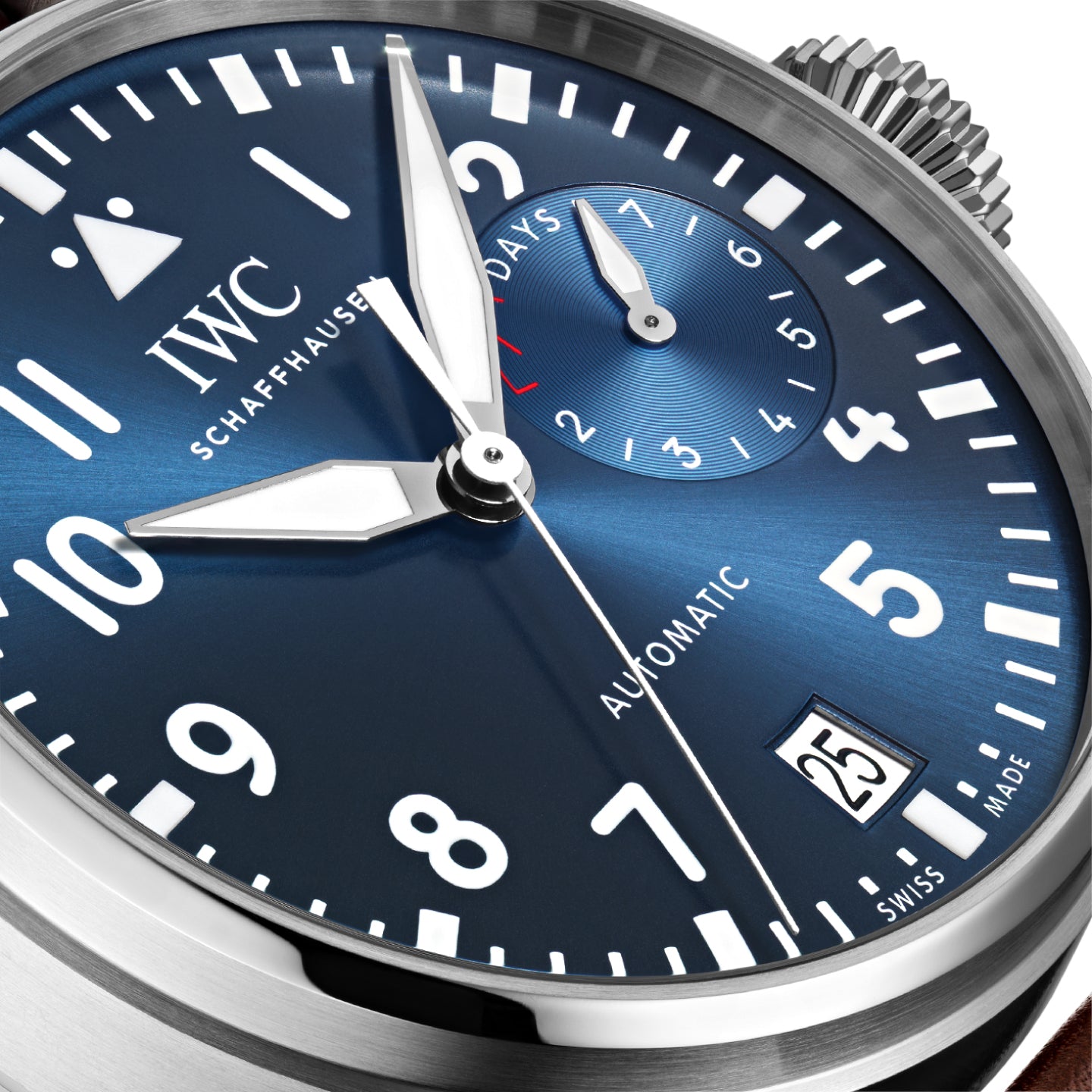 BIG PILOT'S WATCH<br>"LE PETIT PRINCE"<br><font size=1pt>ビッグ・パイロット・ウォッチ<br>"プティ・プランス"</font>