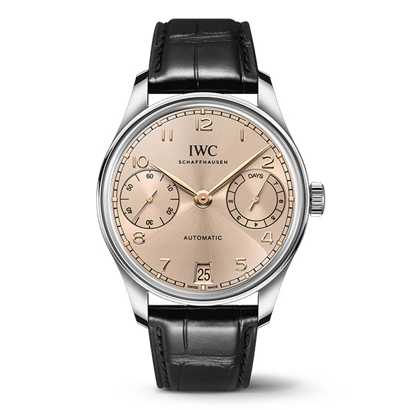 PORTUGIESER AUTOMATIC42<br><font size=1pt>ポルトギーゼ オートマティック42</font>