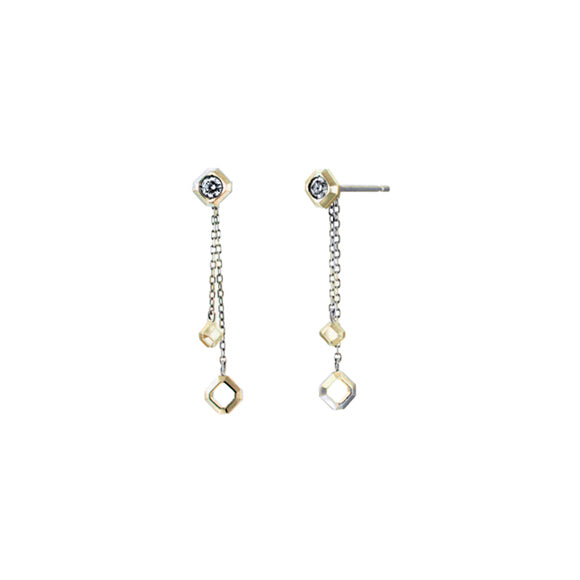 ロイヤル・アッシャー ピアス