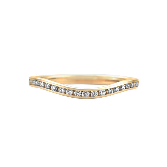 ロイヤル・アッシャー リング