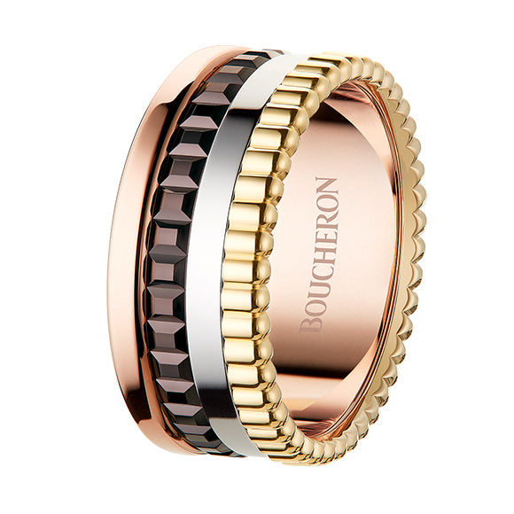 キャトル クラシック リング スモール